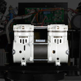 Dual Voltage 40A Cut/Weld Combo Build in Compressor - 32301